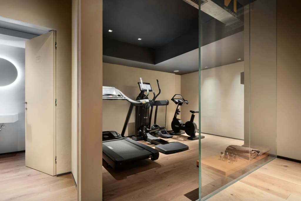 Speronari Suites - photo 16