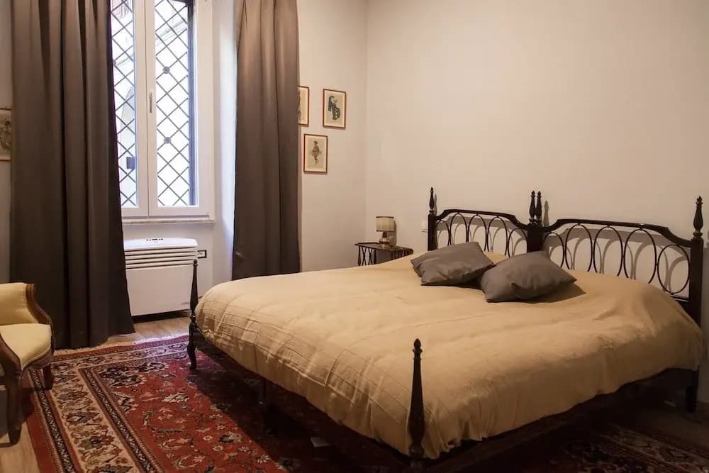 Guest House La Corte Pontificia - photo 2
