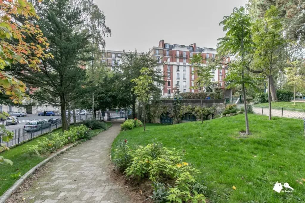 CMG LECOURBE Paris 15eme - photo 16