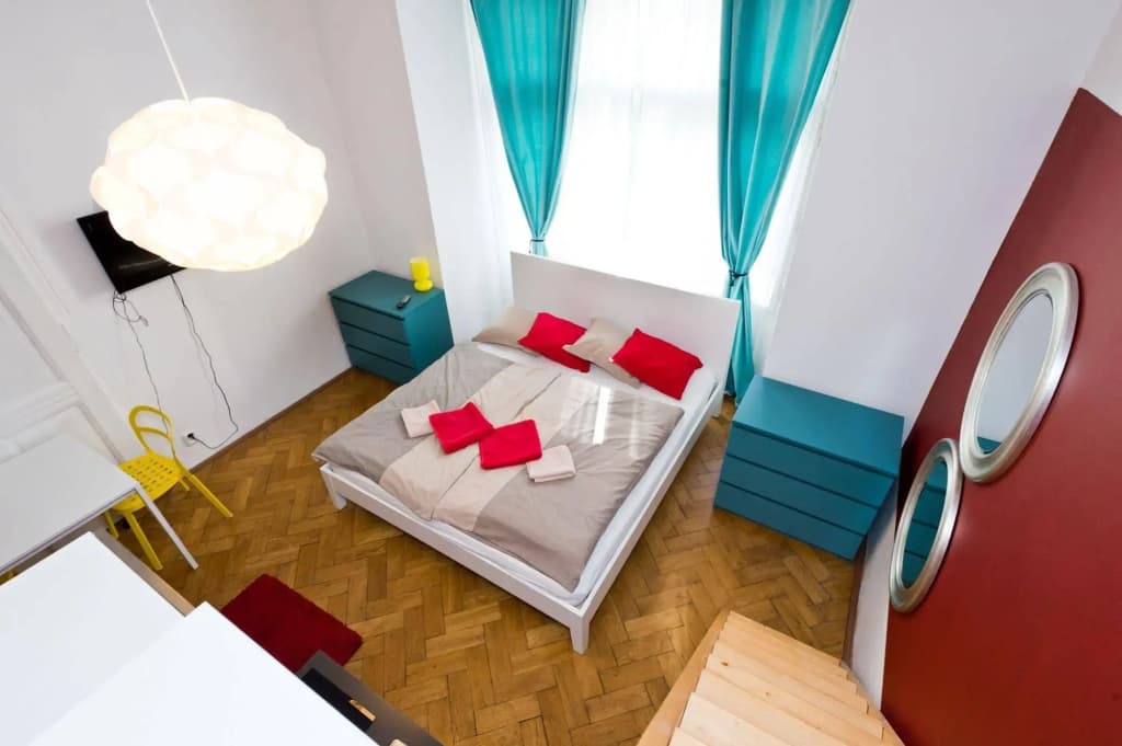 Budget Apartment - photo 8