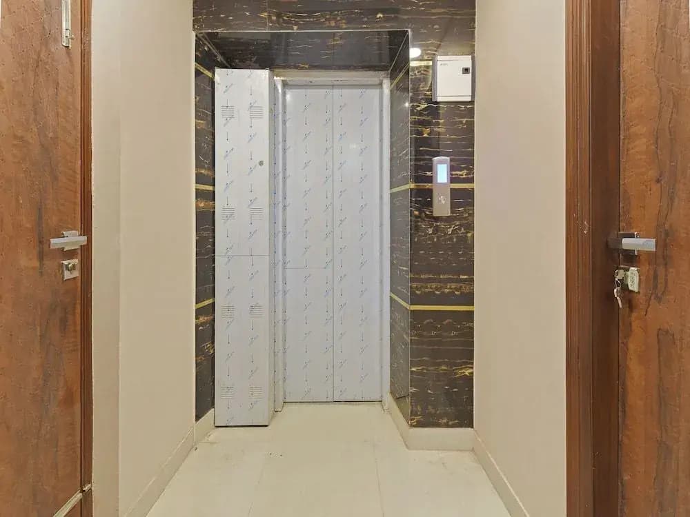 OYO 22585 Flagship Sumit House - photo 12