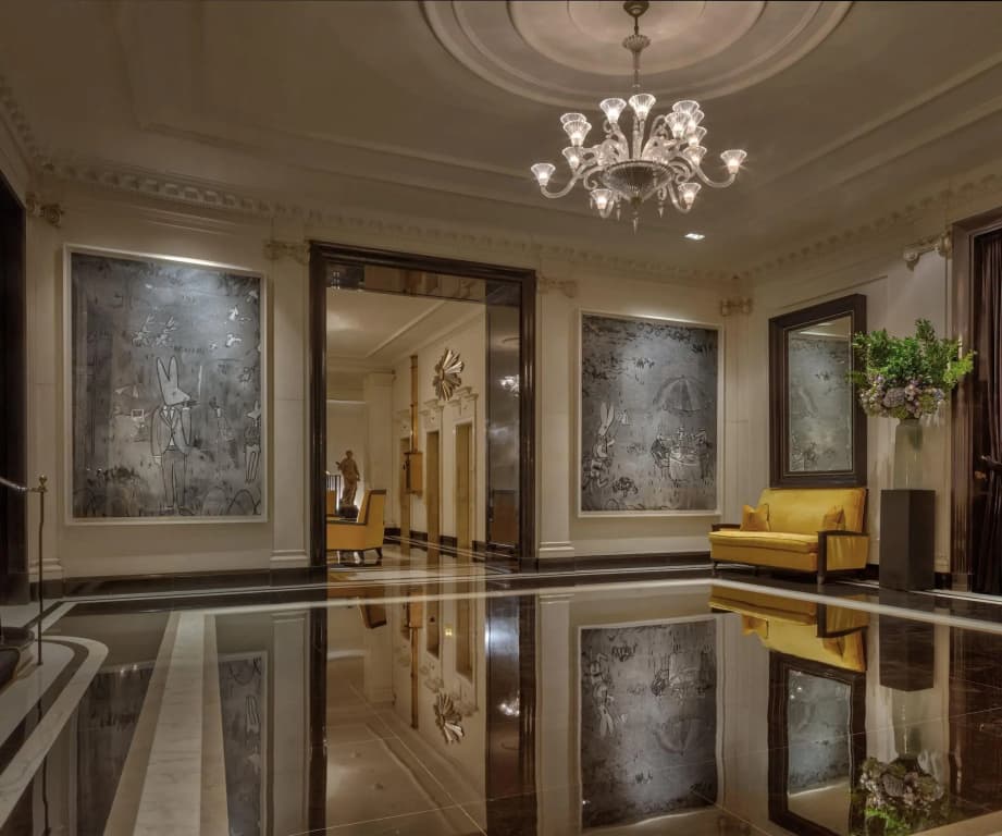 The Carlyle, A Rosewood Hotel - photo 40