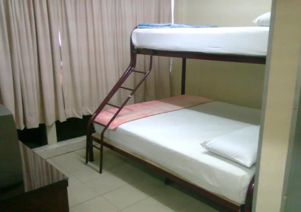Hotel Petaling - photo 6