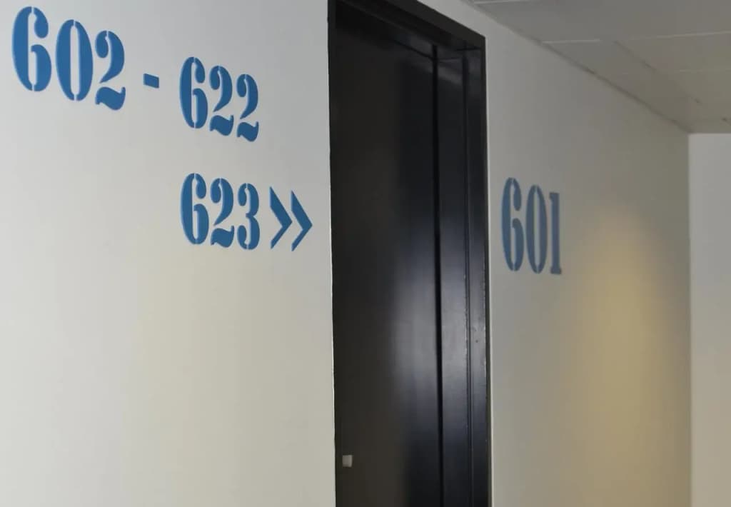 ibis budget Sydney East - photo 16