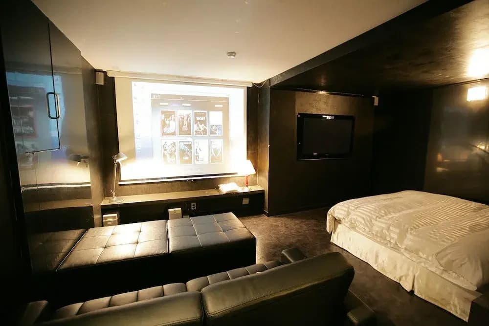 Hotel Mare Gangnam - photo 6