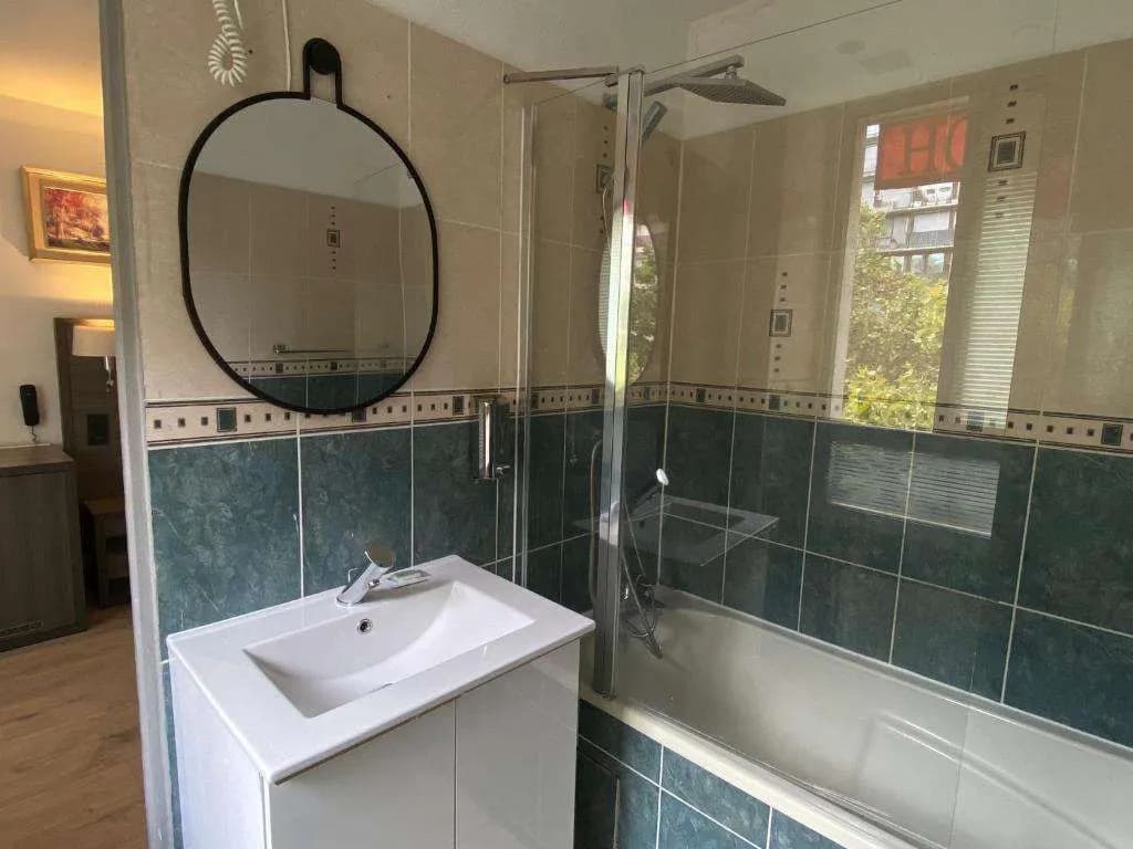 Hôtel Résidence Châtillon - photo 16