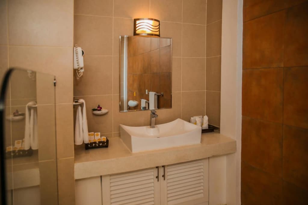 Summer Luxury Beach Resort and Spa - photo 42