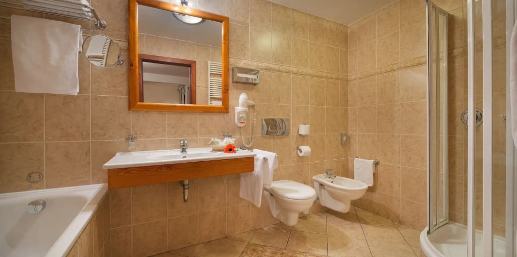 Boutique Hotel Constans - photo 8