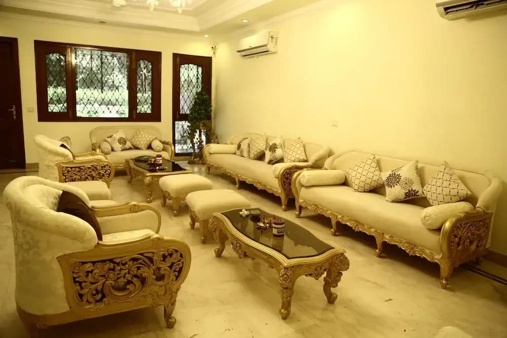 Casa Kuvera - photo 2