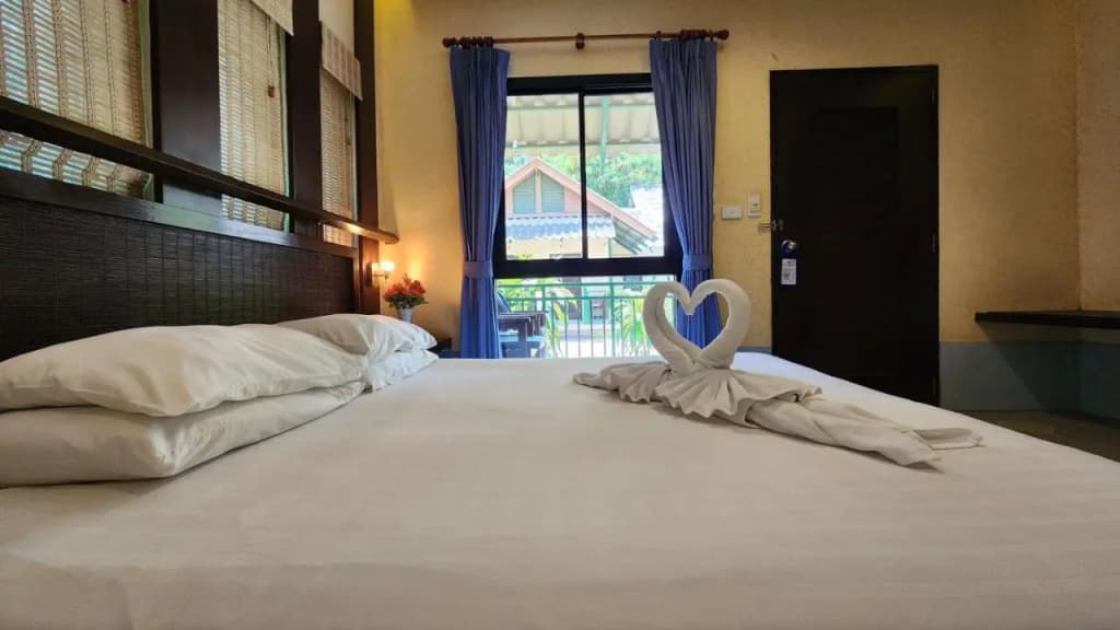 Pattaya Garden Resort - photo 40