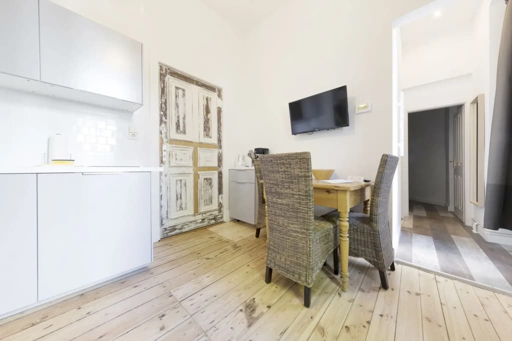 Primeflats - Apartments Halensee - photo 10