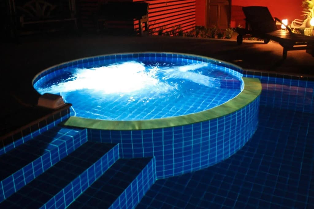 Suksaiburi-resort - photo 13