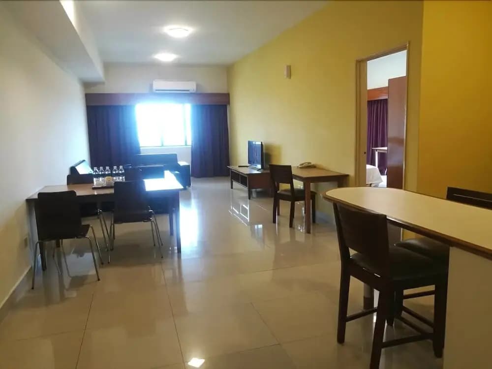 Le Home @ Cempaka Suites - photo 17