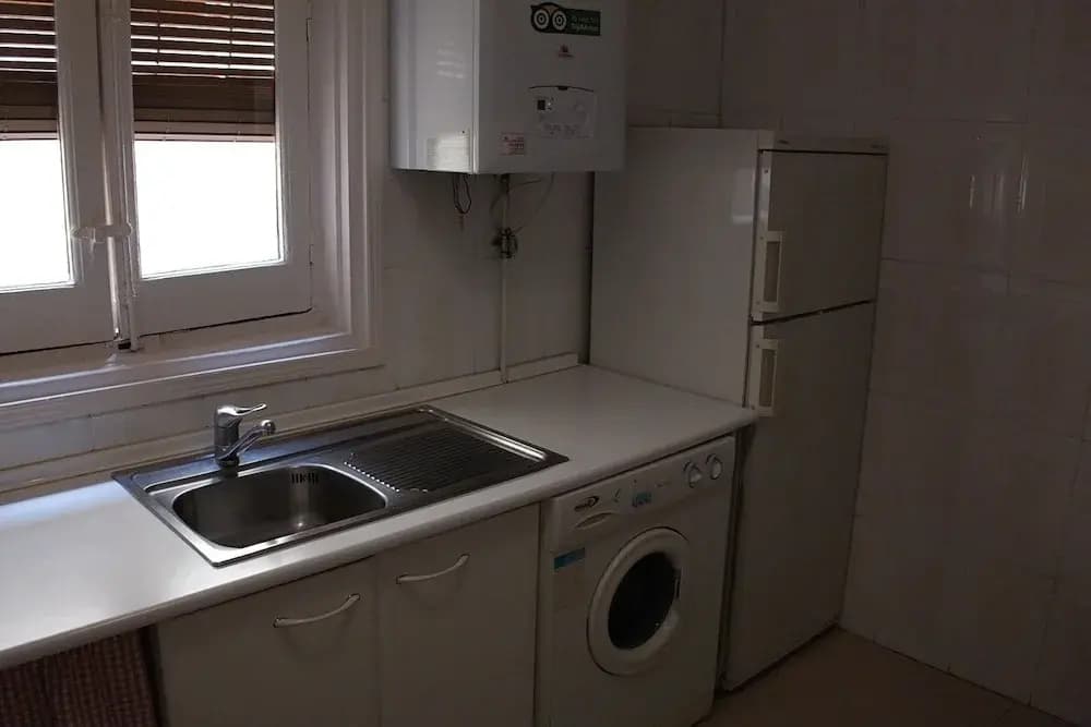 Maro Sol Apartments - photo 2
