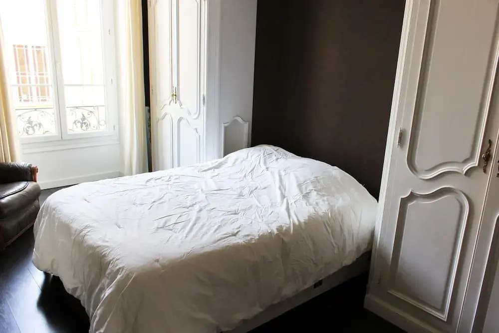 Appartement Cosmopolitan - photo 4