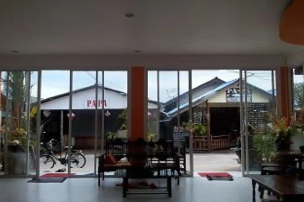 Korakod Guesthouse - photo 12