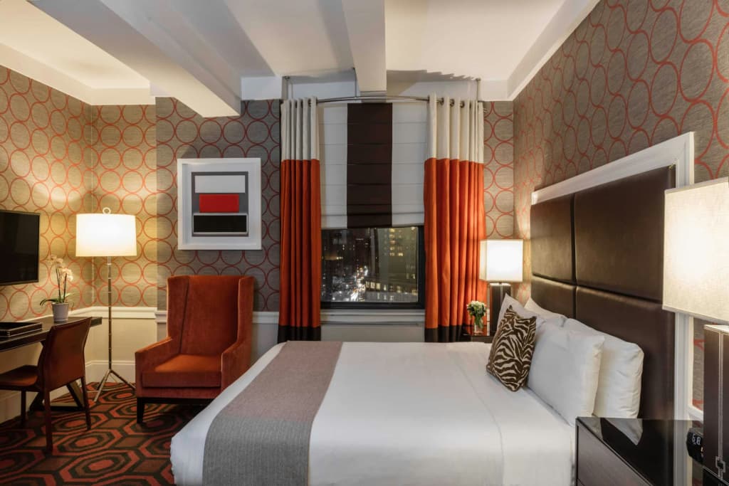 Empire Hotel - photo 4
