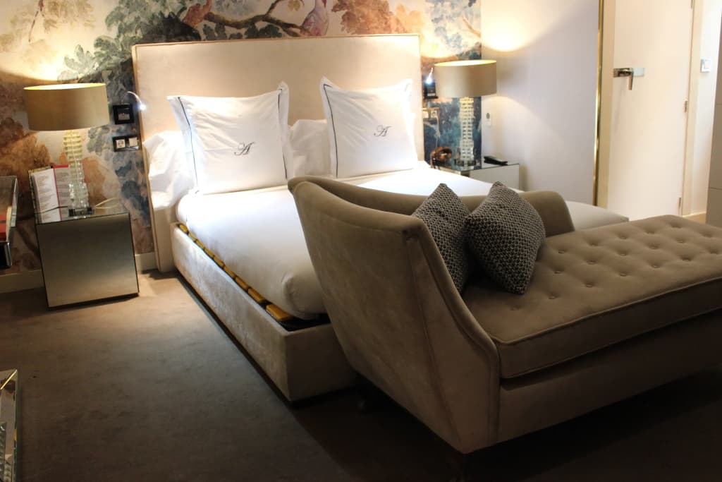 Abalu Boutique & Design Hotel - photo 21
