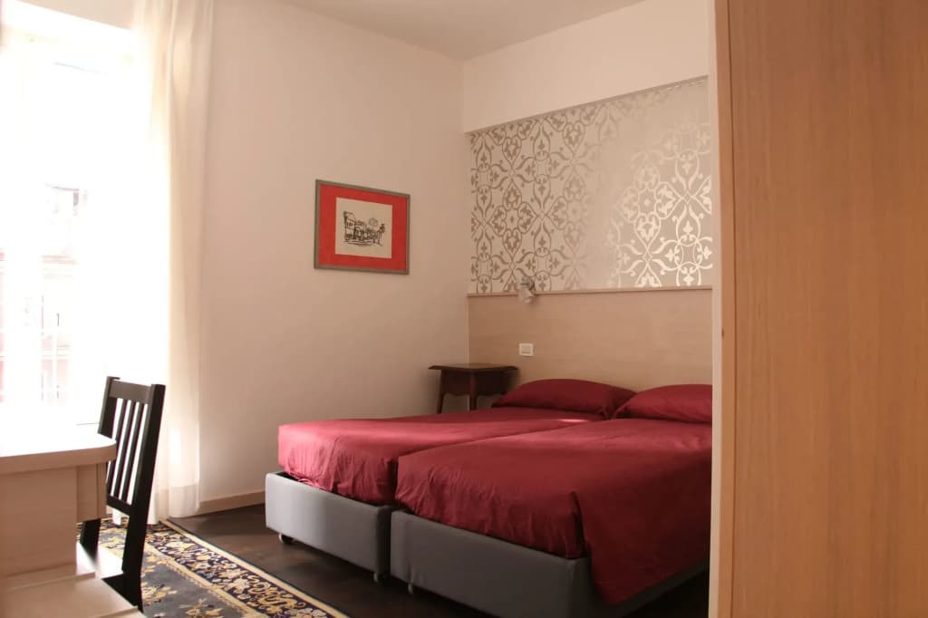 Hotel Appia 442 - photo 3