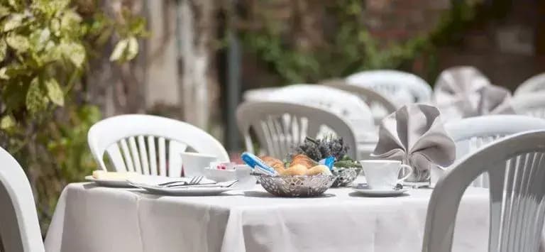 Host Hotel Venice - photo 10