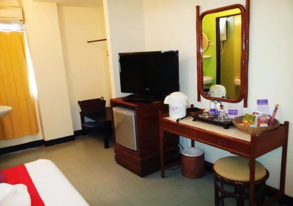 Sawasdee Sukhumvit Inn - photo 7
