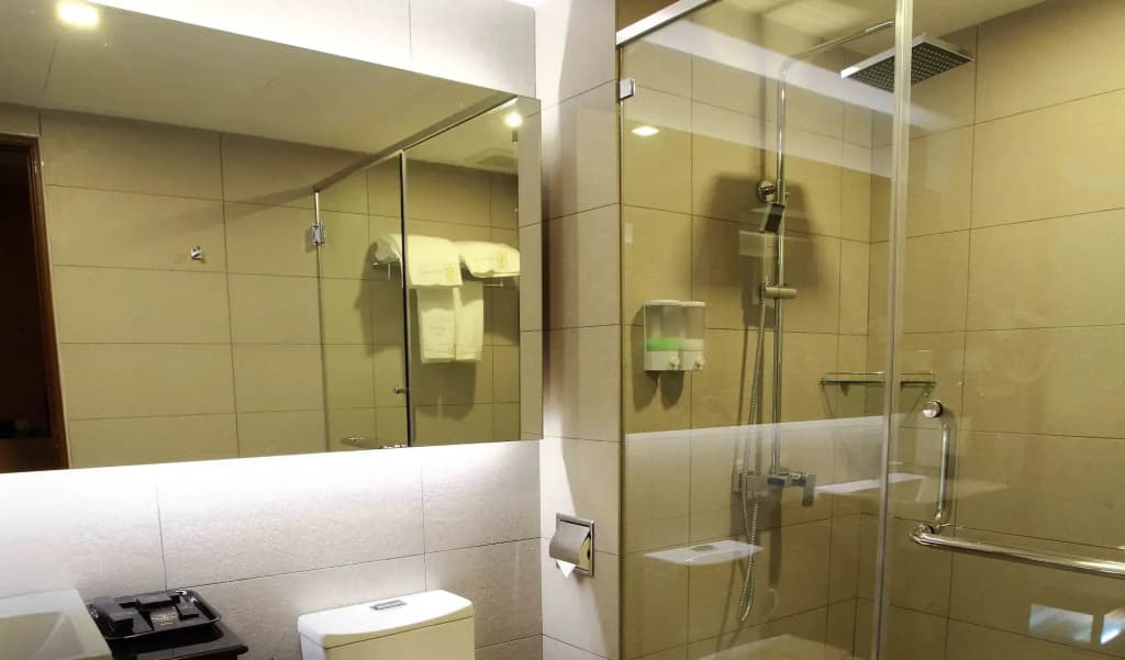 Symphony Suites - photo 35