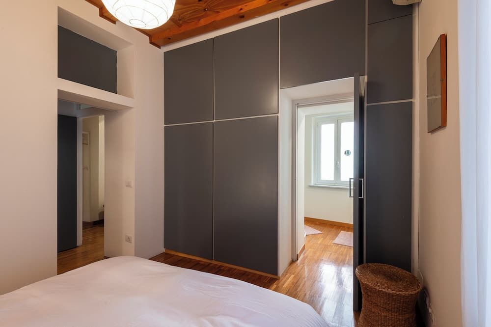 Trastevere Luxury Panoramic Apartment - photo 4