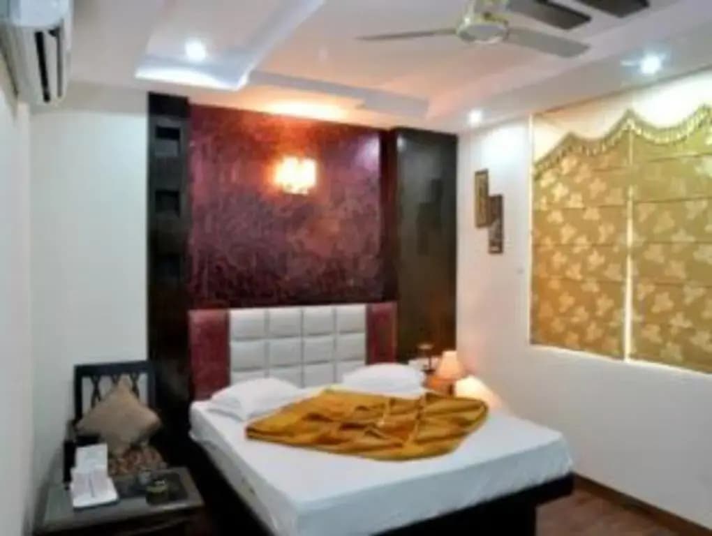 Hotel Mem International - photo 8