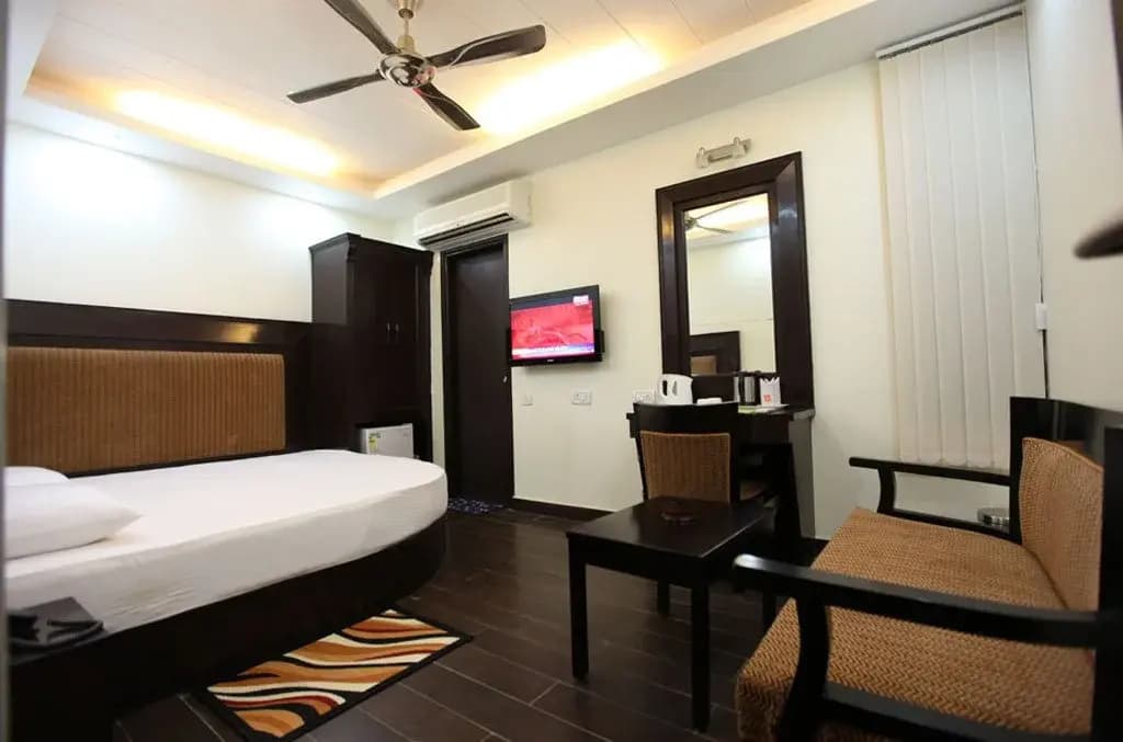 Hotel Bonlon Inn - photo 3