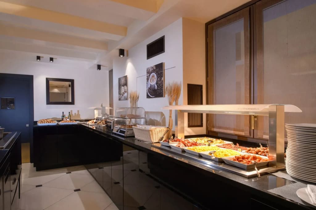 Palazzo Veneziano - photo 14