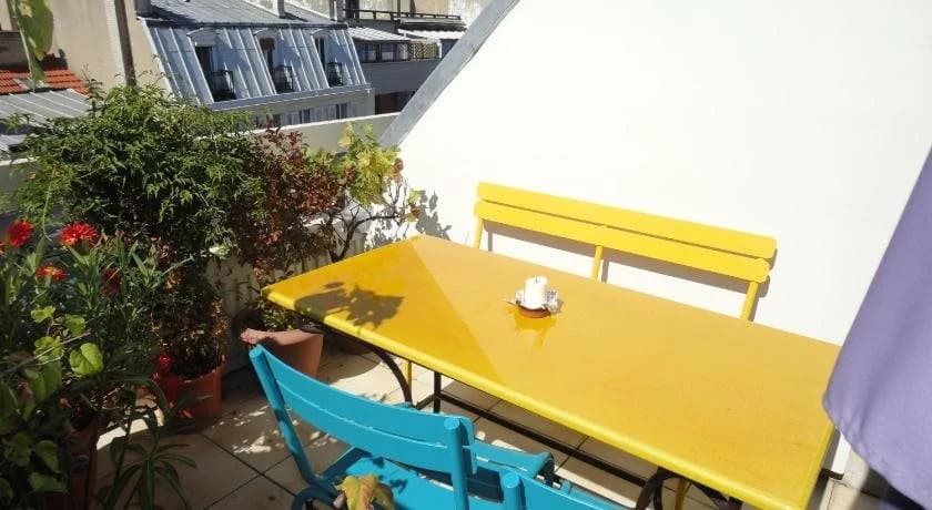Les Terrasses Du Panthon - photo 14