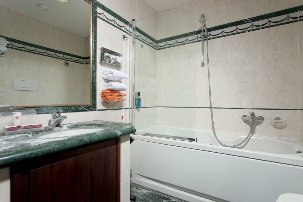 Grand Hotel Gianicolo - photo 8