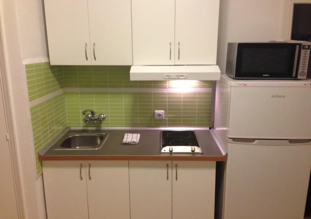 Vallehermoso Apartments - photo 10