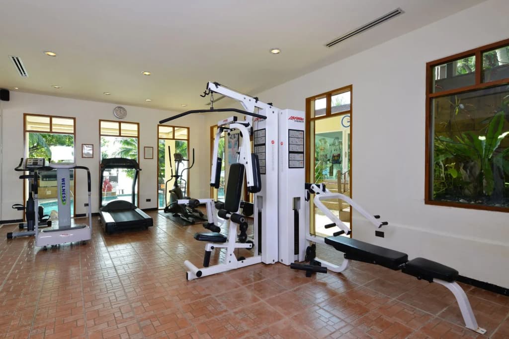 Andaman White Beach Resort - photo 23
