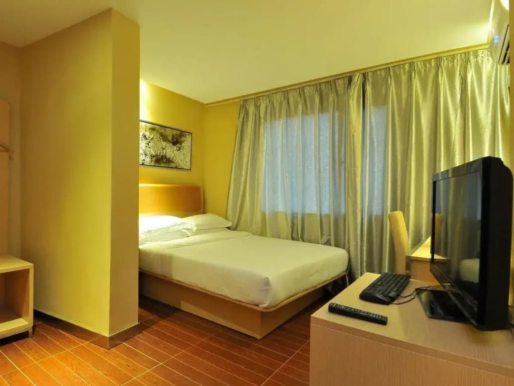 Aira Hotel - photo 27
