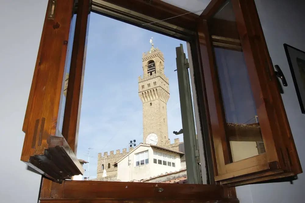 Tuscany-VillaRentals - Duomo - main photo
