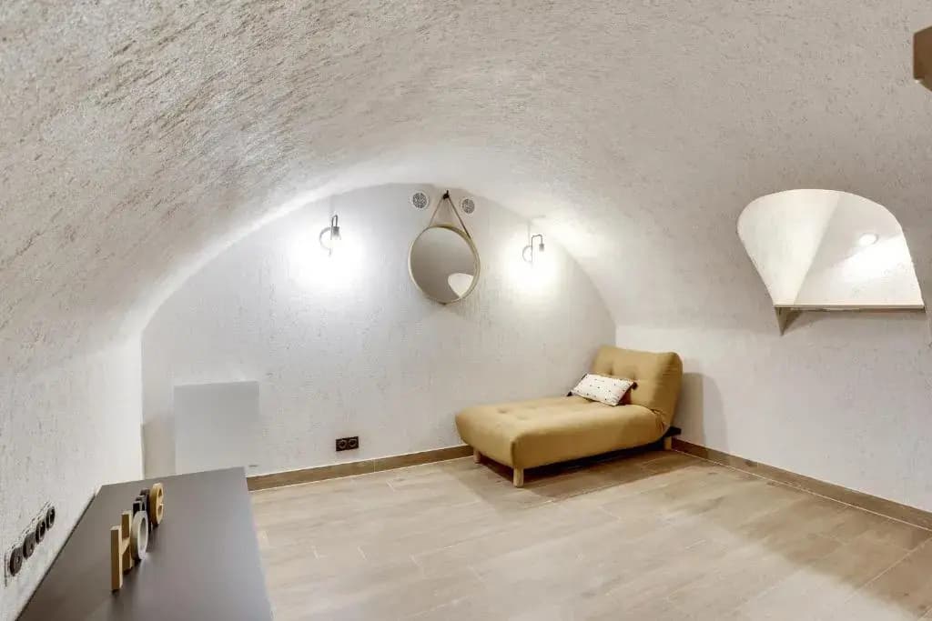 149 Suite Christophe, Great APT, Paris - photo 1
