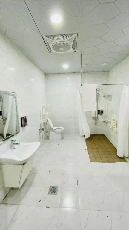 Daraysh Resort - photo 9