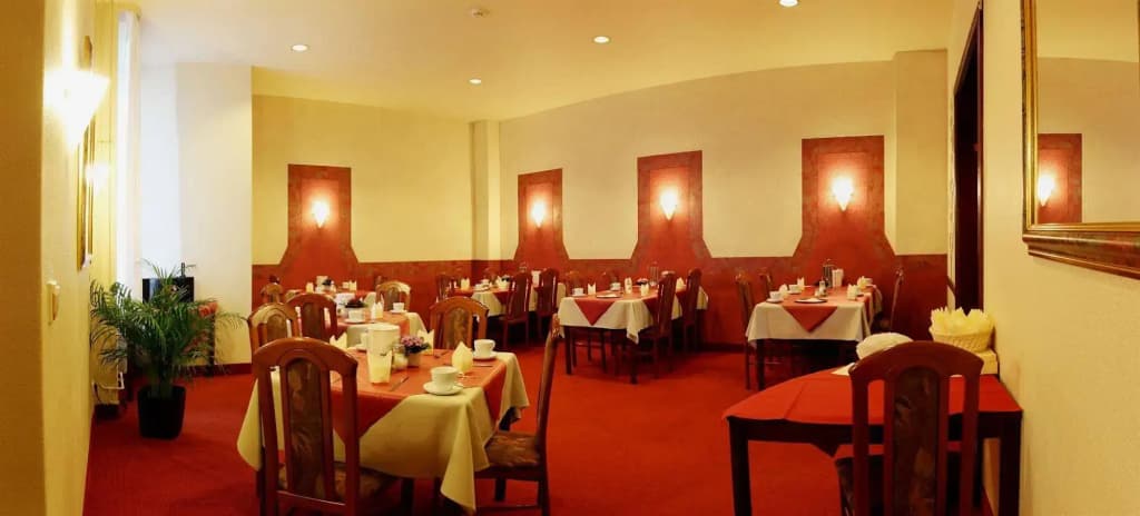 Hotel Nova Berlin - photo 15
