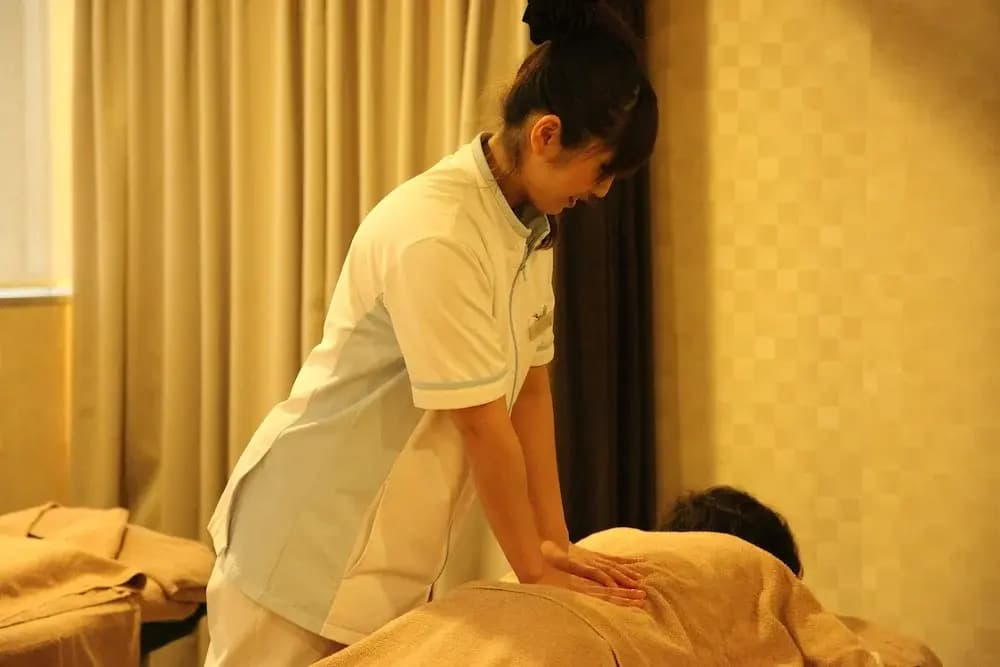 Sauna & Capsule Hotel Dandy – Caters to Men - photo 23