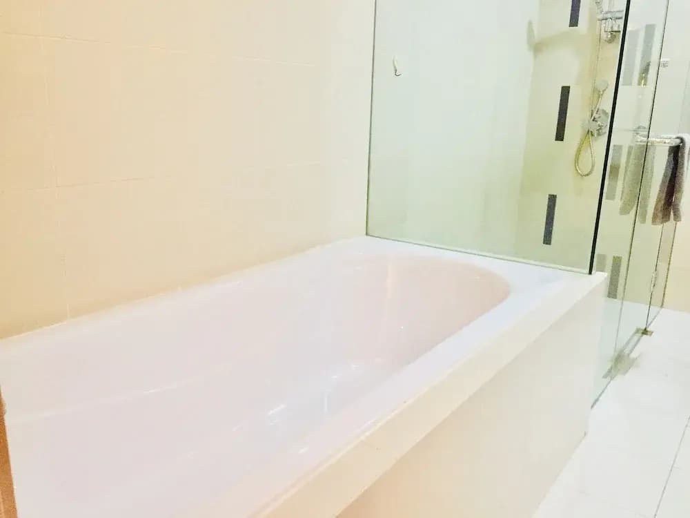 GetaWay Home Suite KLCC - photo 9