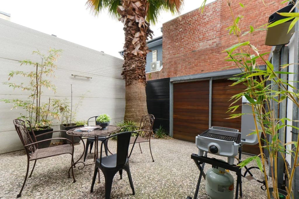 Boutique Stays Alamode House - photo 11