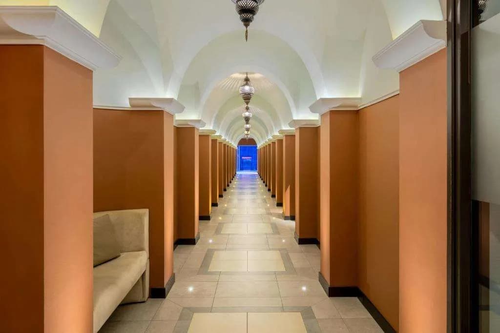 Corendon Amsterdam New-West, a Tribute Portfolio Hotel - photo 39