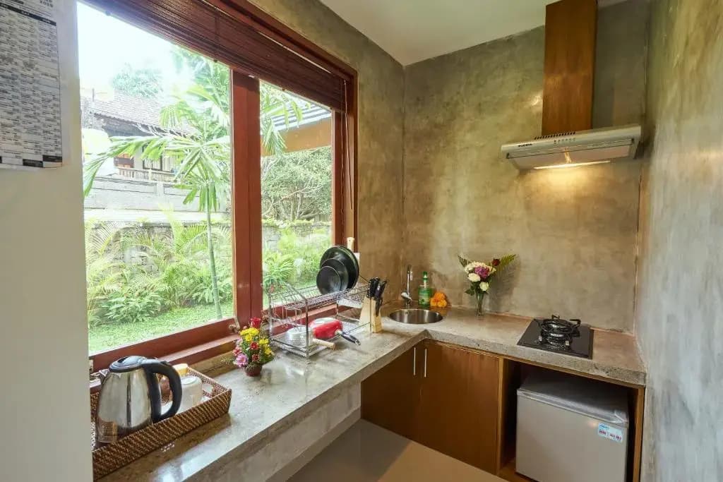 Yarama Cottages - photo 10