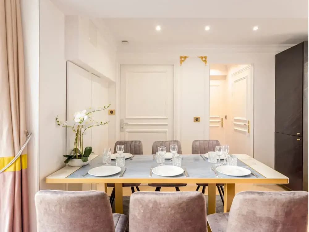 Merveil Luxury Suites - Bac I-II - photo 23