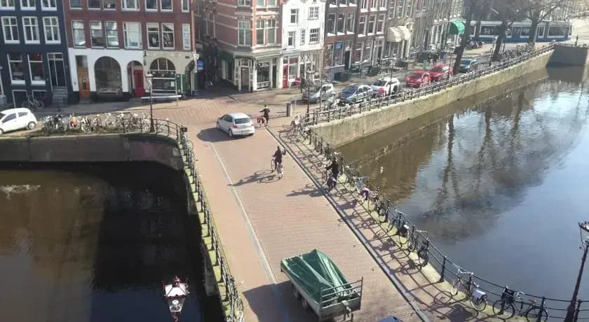 The Amsterdam Canal Hotel - photo 5