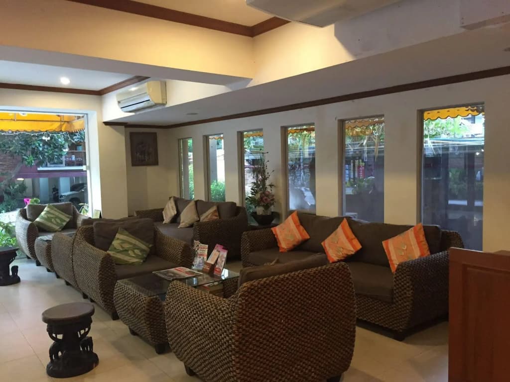 Hong Residence(หงส์ เรสซิเดนซ์) - photo 8