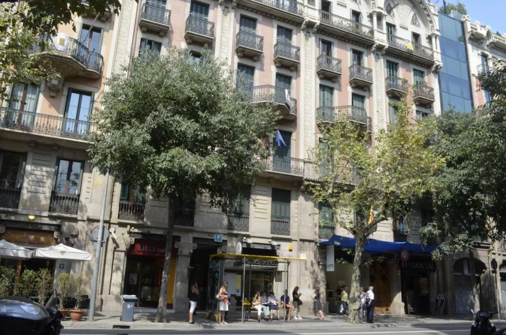 Ciudad Condal - photo 1