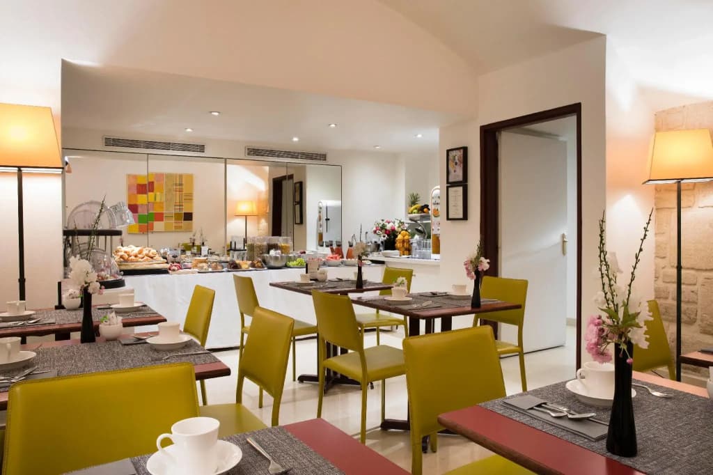Maison Vignon - photo 25