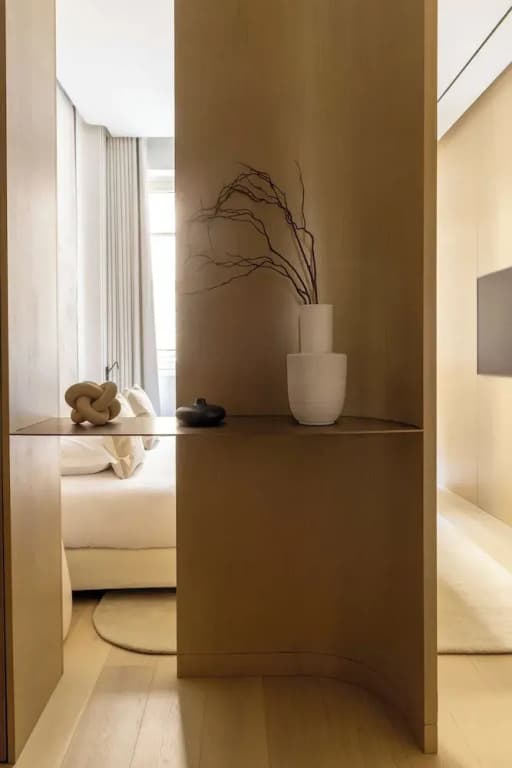 Luxurious Suite - AC- 2P- Madeleine/saint Honore - photo 21